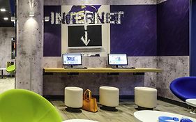 Ibis Budget Parauapebas